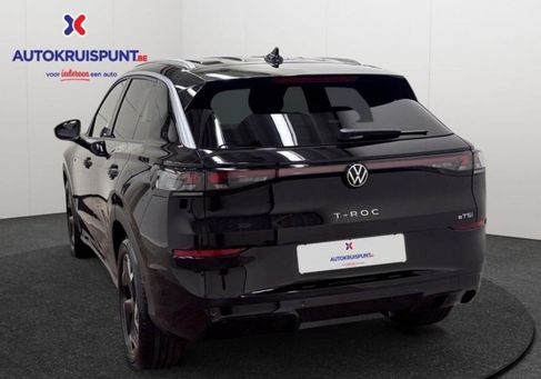 Volkswagen T-Roc, 2026 3
