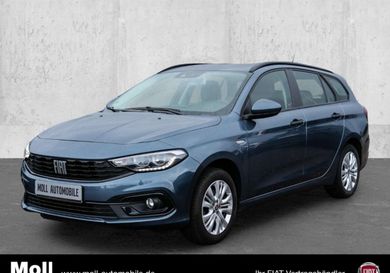 Fiat Tipo, 2022