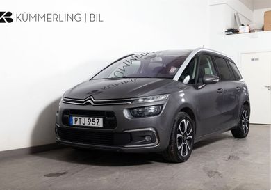 Citroën Grand C4 Picasso, 2020