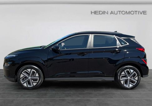 Hyundai Kona, 2022 3