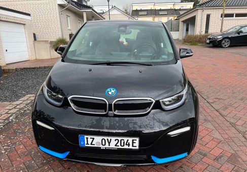 BMW i3, 2021