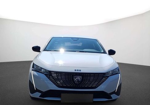 Peugeot 308, 2024