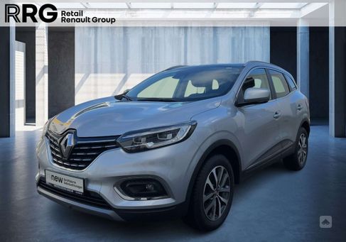 Renault Kadjar, 2021