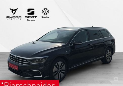 Volkswagen Passat Variant, 2020