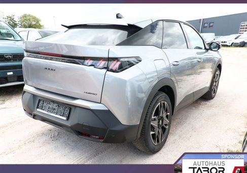 Peugeot 3008, 2026