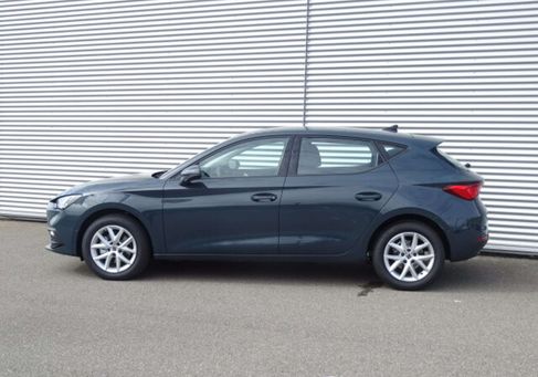 Seat Leon, 2026 3