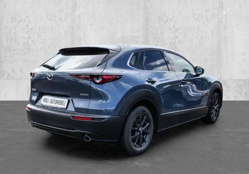 Mazda CX-30, 2023 2