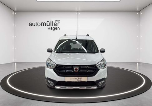 Dacia Dokker, 2020 2