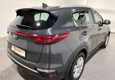 Kia Sportage, 2019 3