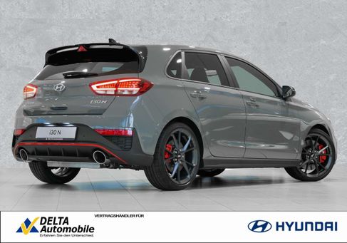 Hyundai i30, 2023 2