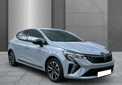 Renault Clio, 2025