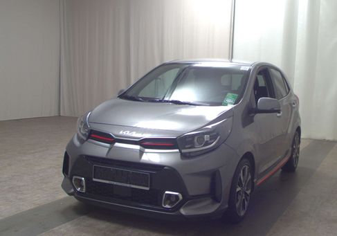 Kia Picanto, 2023