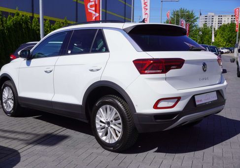 Volkswagen T-Roc, 2023