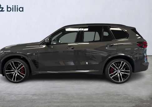 BMW X5, 2025