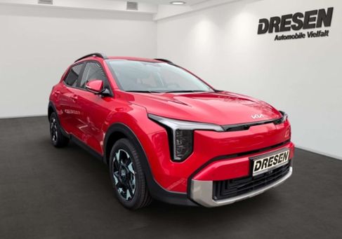 Kia Stonic, 2025