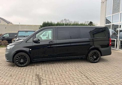Mercedes-Benz Vito, 2023