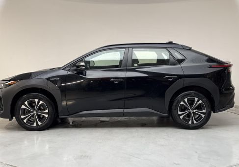Toyota bZ4X, 2023