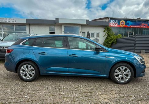 Renault Megane, 2019