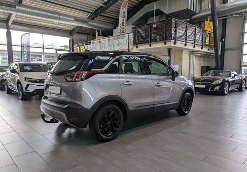Opel Crossland X, 2021 3