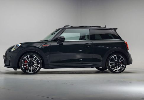 MINI John Cooper Works, 2021 2