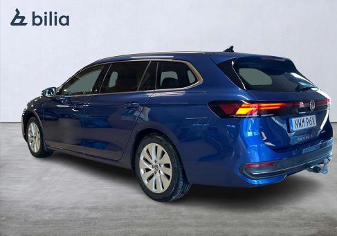 Volkswagen Passat Variant, 2025 2