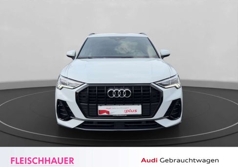 Audi Q3, 2022