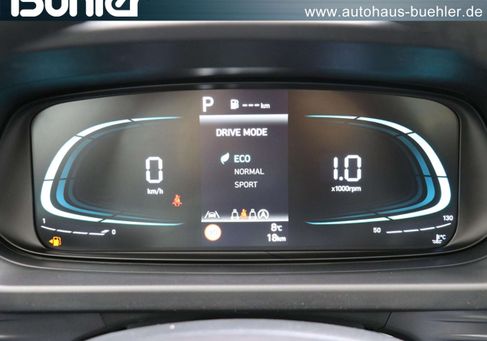 Hyundai i20, 2026 3