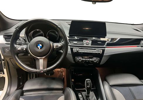 BMW X2, 2022