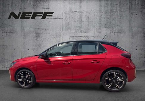 Opel Corsa, 2023