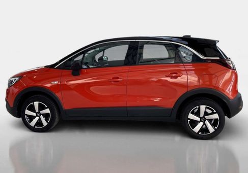 Opel Crossland X, 2020 3