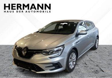 Renault Megane, 2020