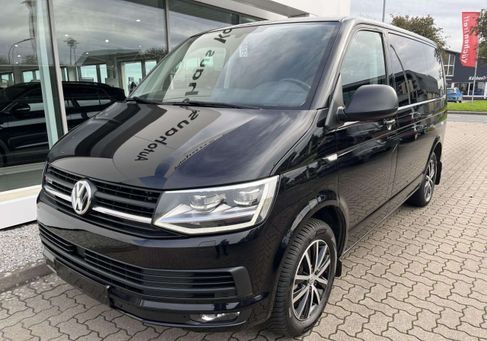 Volkswagen T6 Multivan, 2018 2