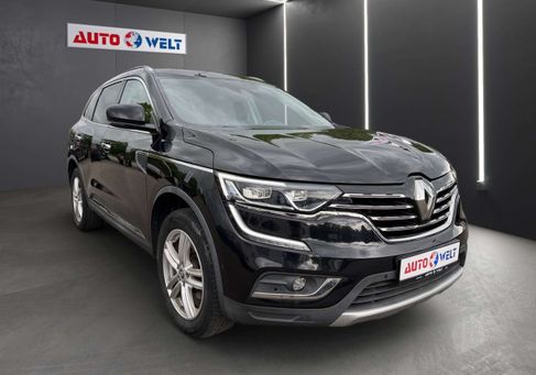 Renault Koleos, 2018