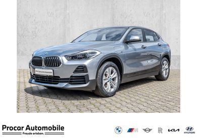 BMW X2, 2022