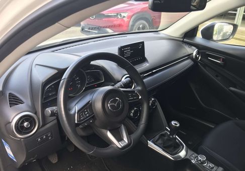 Mazda 2, 2021 2