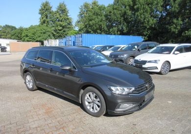 Volkswagen Passat Variant, 2024