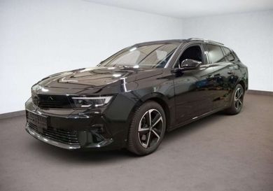 Opel Astra, 2025