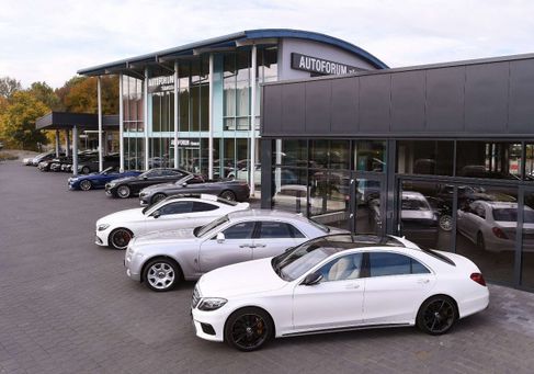 Mercedes-Benz CLA 220, 2022