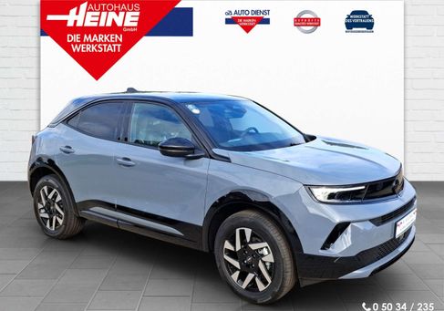 Opel Mokka, 2026 3