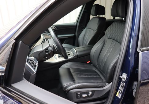 BMW X5, 2023