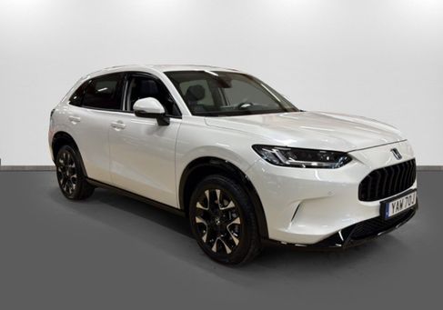 Honda, 2026