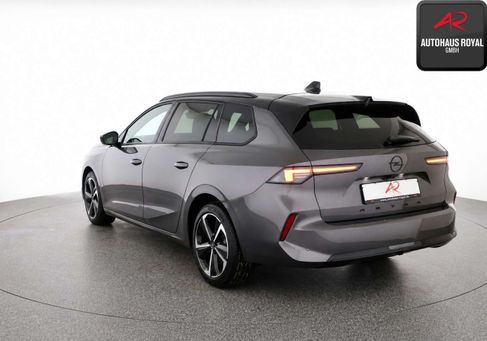 Opel Astra, 2025 3