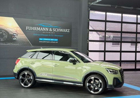 Audi Q2, 2023 2