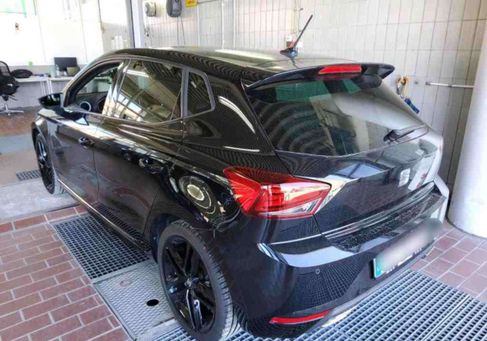 Seat Ibiza, 2023 2