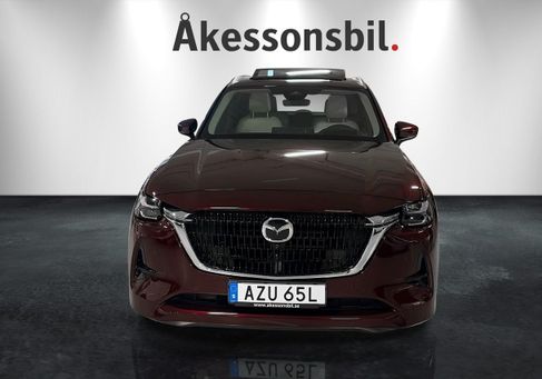 Mazda, 2025 3