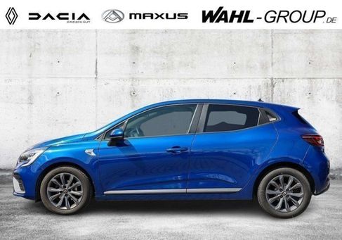 Renault Clio, 2020