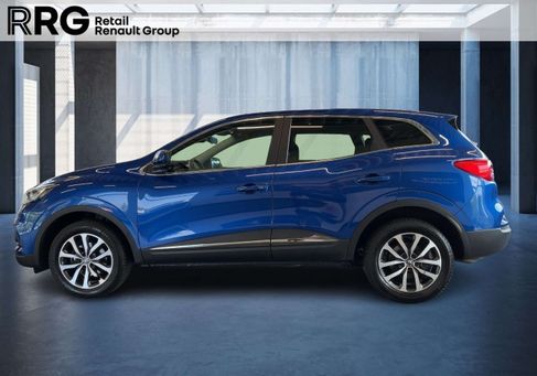 Renault Kadjar, 2021