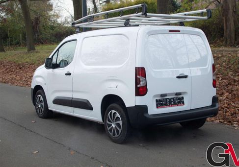 Opel Combo, 2022 3