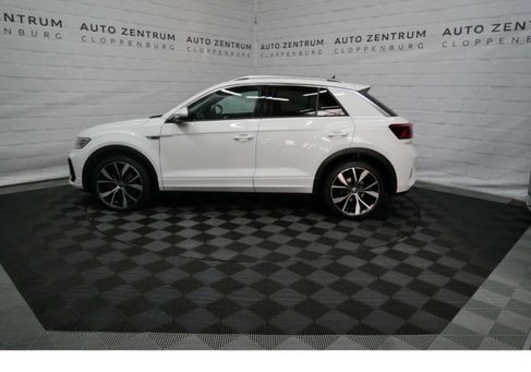 Volkswagen T-Roc, 2022