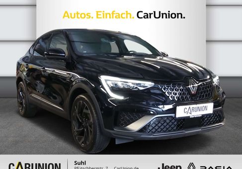 Renault Arkana, 2024